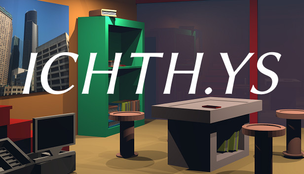 Ichth.ys