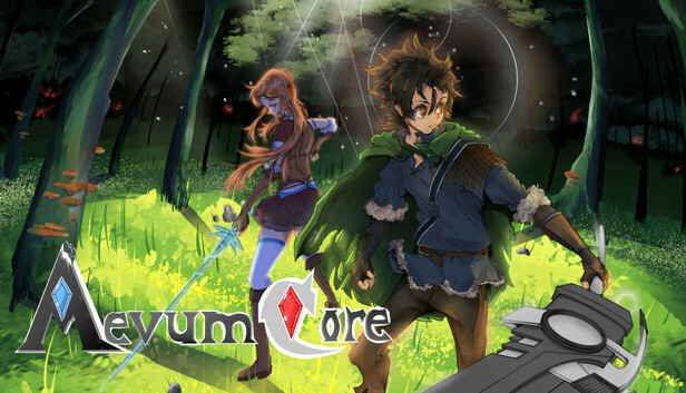 AevumCore