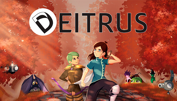 Deitrus