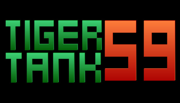 Tiger Tank 59 Ⅰ