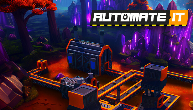 Automate It
