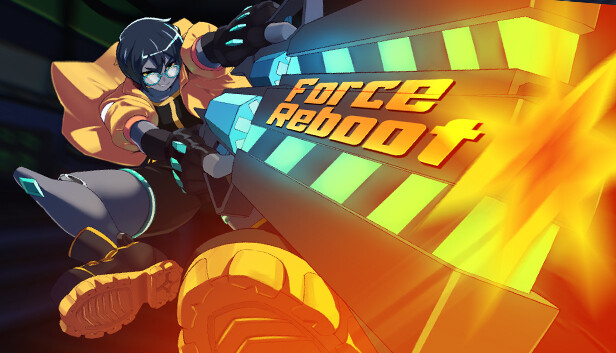 Force Reboot