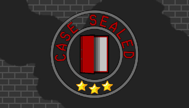 Case Sealed