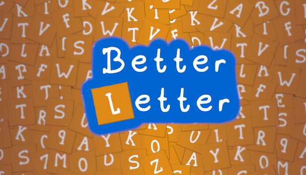 Better Letter