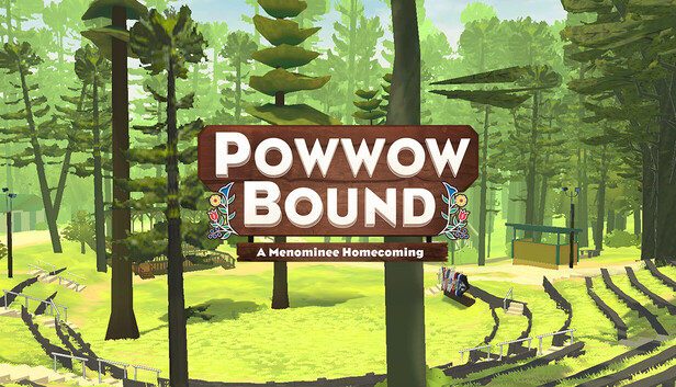 Powwow Bound: A Menominee Homecoming