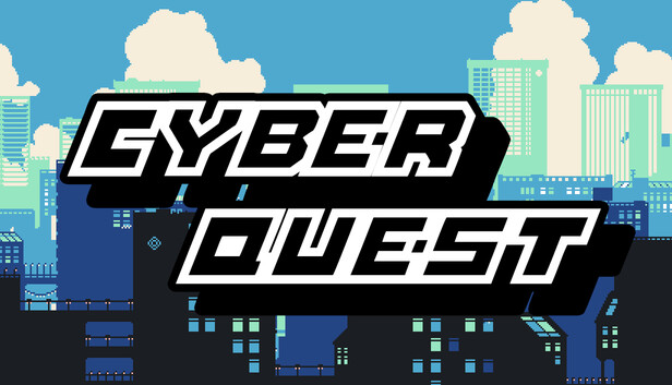 Cyber Quest