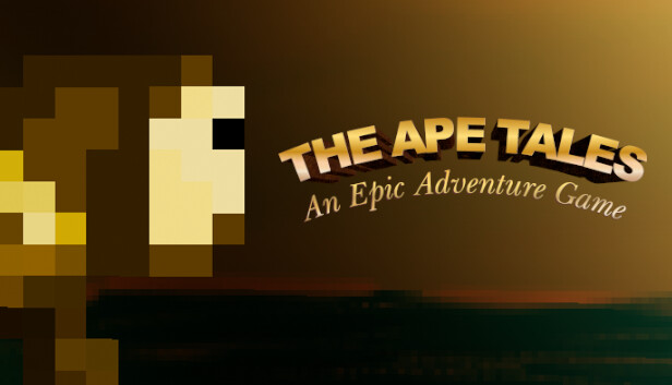The Ape Tales: An Epic Adventure Game