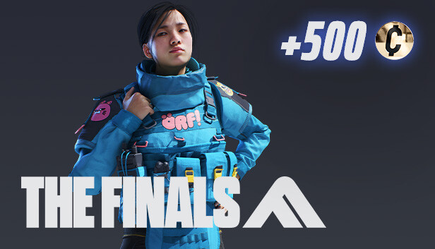 THE FINALS - Örf Tactical Pack