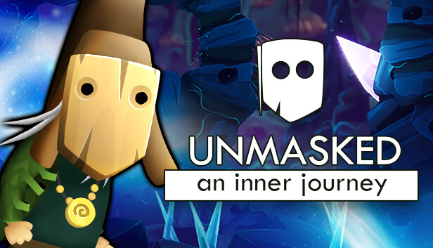 Unmasked: An Inner Journey