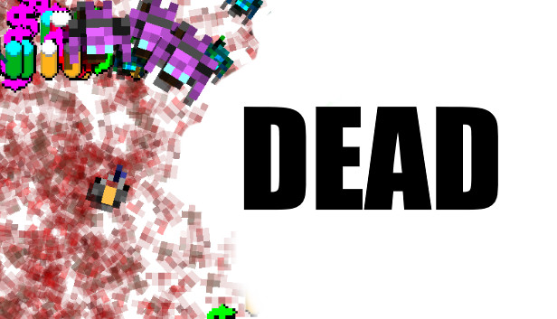 DEAD+ MAP PACK