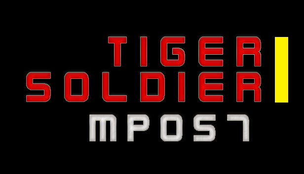 Tiger Soldier Ⅰ MP057