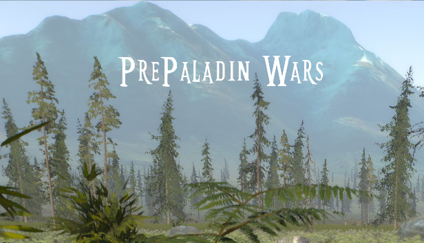 PrePaladin Wars