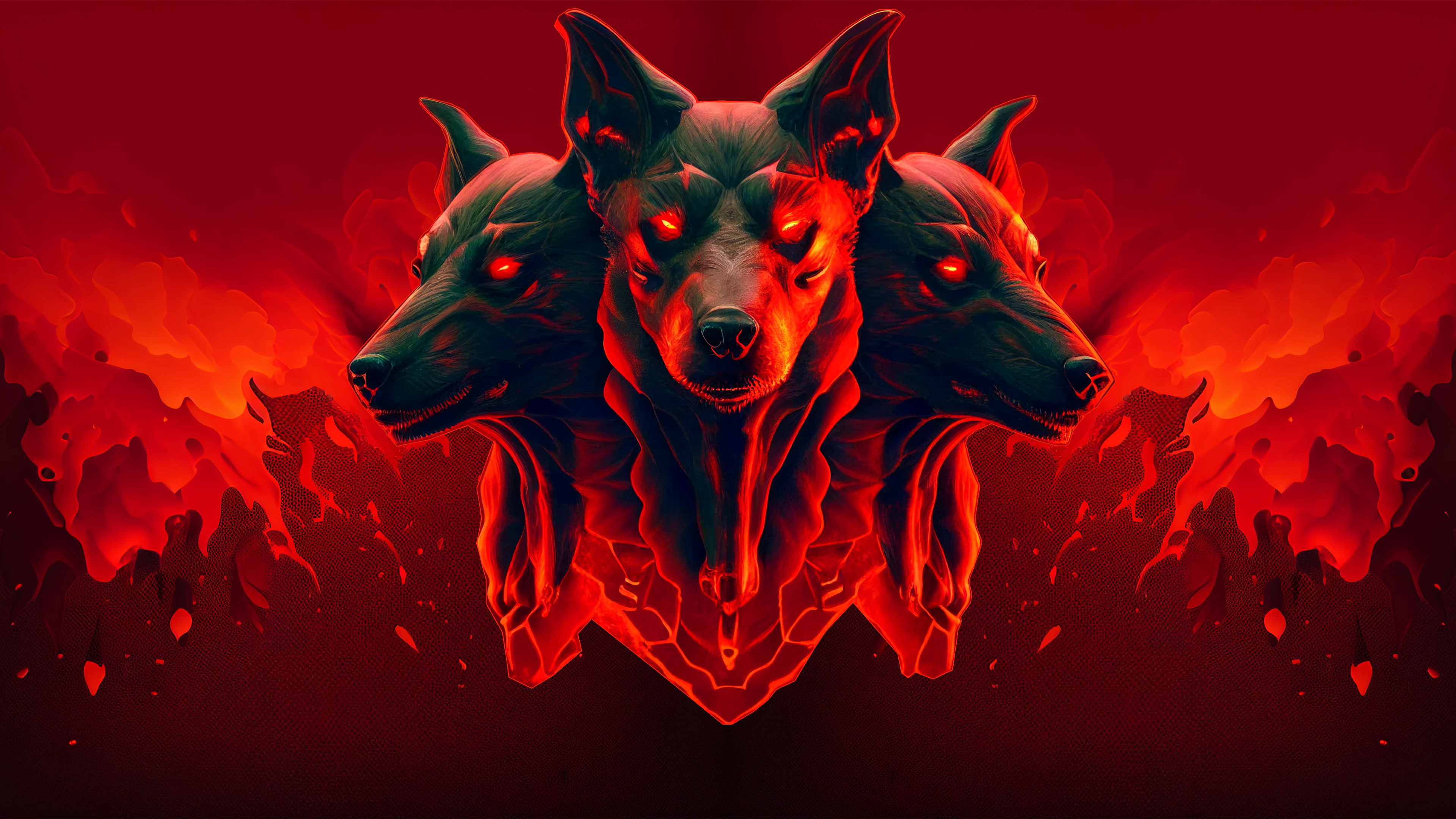 Boss Rush: Mythology