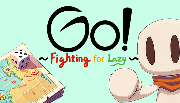 Go!~為了混吃等死而奮鬥~