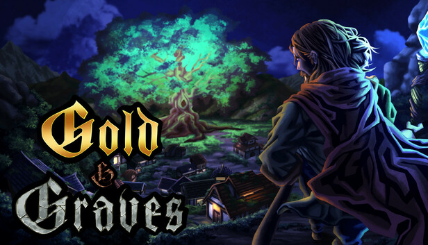 Gold and Graves