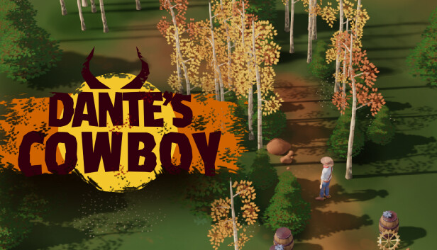Dante's Cowboy