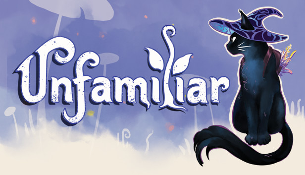 Unfamiliar