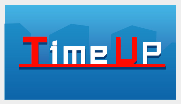 Time Up