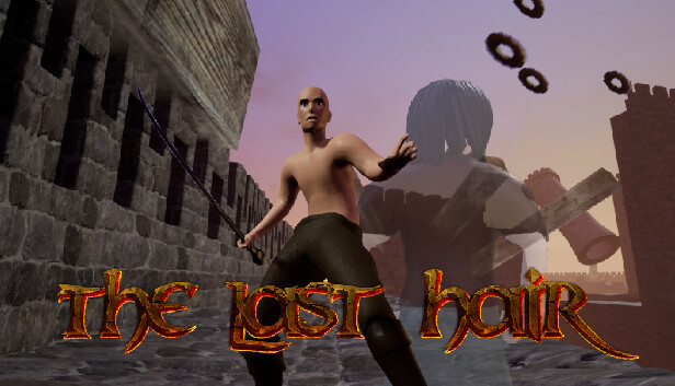 The Last Hair