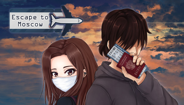 Escape to Moscow