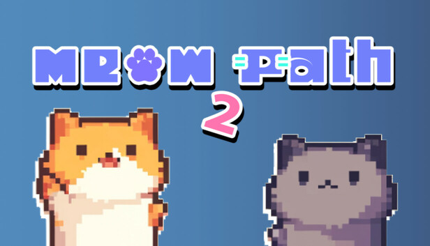 Meow Path 2