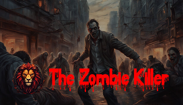 Zombie Killer