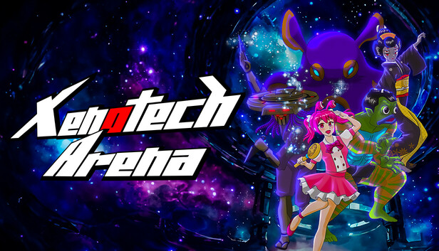 XenoTechArena