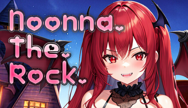 Noonna The Rock