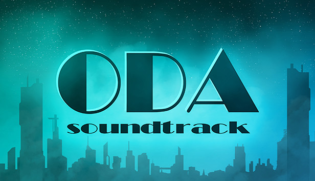 ODA Soundtrack