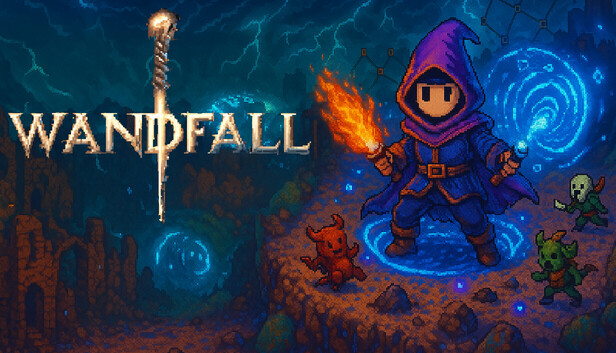 Wandfall