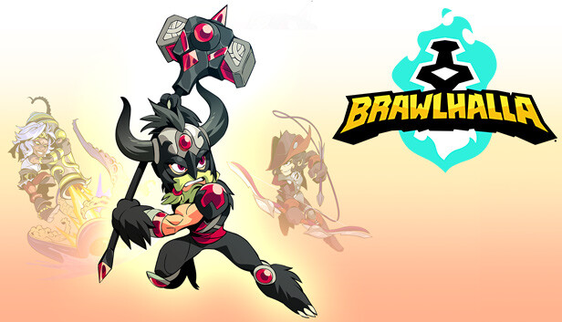 Brawlhalla - Collectors Pack