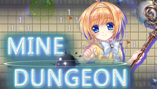 Mine Dungeon