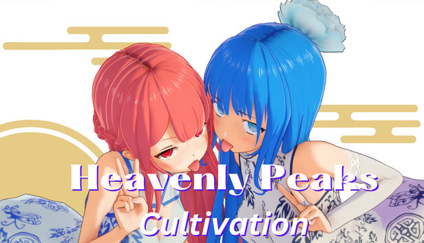 Heavenly Peaks Cultivation