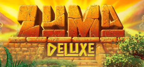 Zuma Deluxe PC