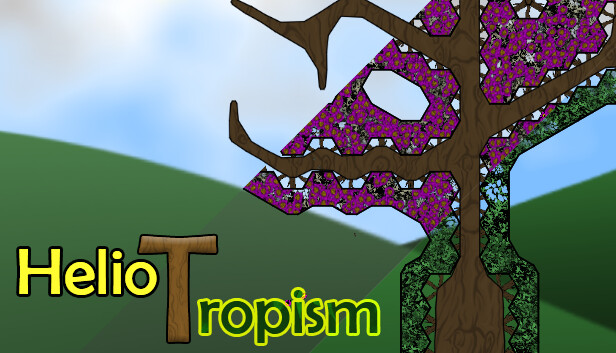 Heliotropism