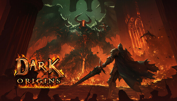 Dark Origins