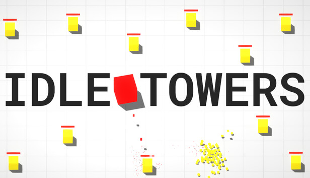 Idle Towers