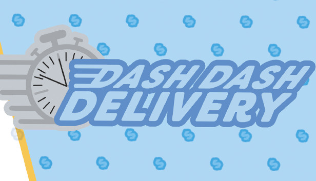 Dash Dash Delivery