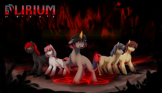 D'LIRIUM