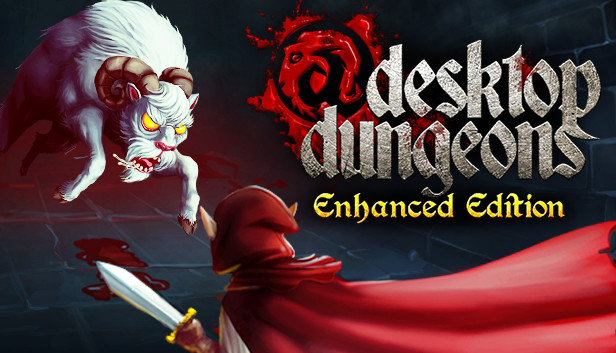 Desktop Dungeons