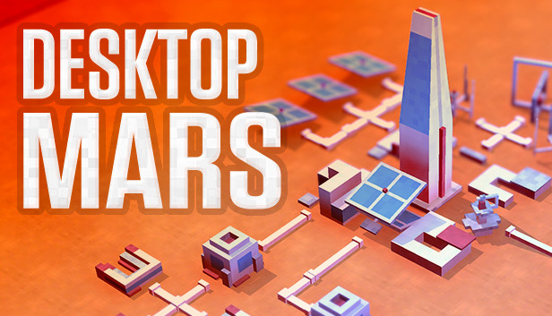 Desktop Mars