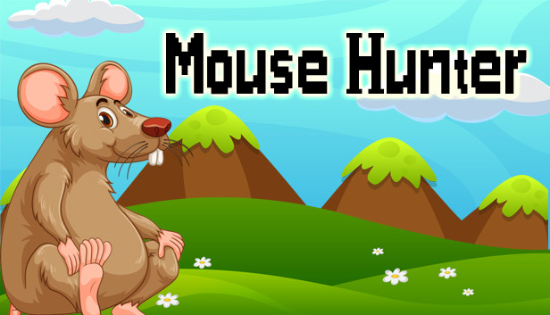 Mouse Hunter