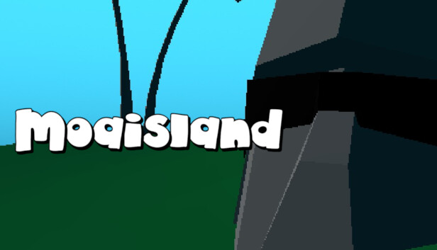 Moaisland - Almost Useless Upgrade