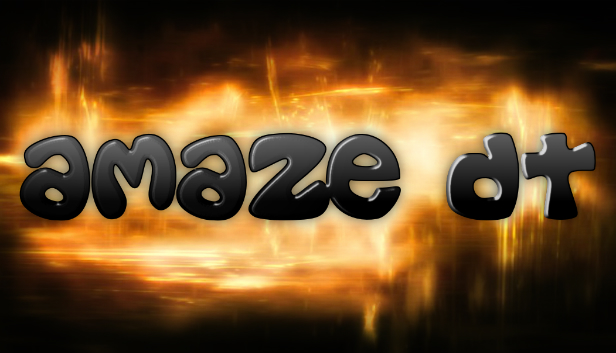 aMAZE Dark Times