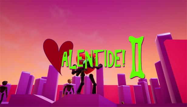 JSC - Valentide! II