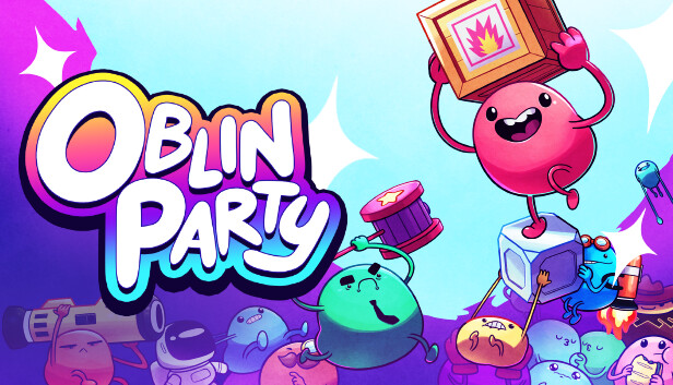Oblin Party