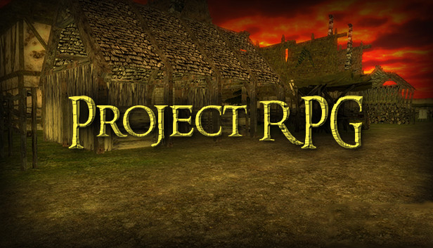 Project RPG Remastered