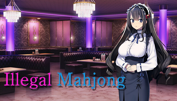 Illegal Mahjong