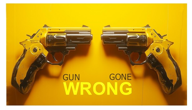 Gun Gone Wrong