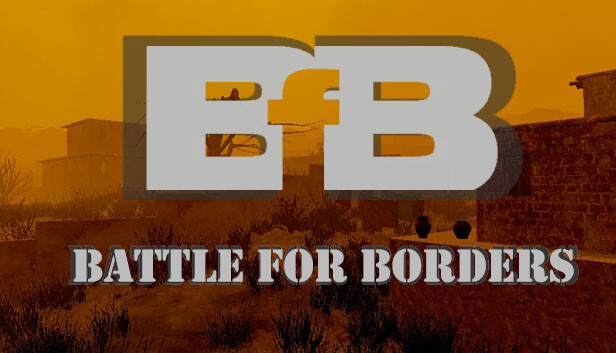 Battle for borders
